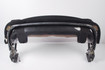Mercedes 1297700001 Soft Top - Black | R129 SL