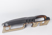 Mercedes 1076803587 Dashboard Shell - Cream | C107 R107 SL