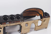 Mercedes 1076803587 Dashboard Shell - Cream | C107 R107 SL