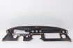 Mercedes 1076803587 Dashboard Shell - Cream | C107 R107 SL