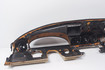 Mercedes 1076803587 Dashboard Shell - Cream | C107 R107 SL