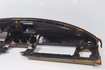 Mercedes 1076803587 Dashboard Shell - Cream | C107 R107 SL