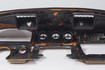 Mercedes 1076803587 Dashboard Shell - Cream | C107 R107 SL