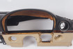 Mercedes 1076803587 Dashboard Shell - Cream | C107 R107 SL