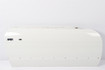 Mercedes 1077202005 Door Shell - Right White | C107 R107 R129 SL W116 S