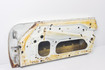 Mercedes 1077202005 Door Shell - Right White | C107 R107 R129 SL W116 S