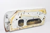 Mercedes 1077202005 Door Shell - Right White | C107 R107 R129 SL W116 S