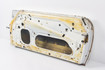 Mercedes 1077202005 Door Shell - Right White | C107 R107 R129 SL W116 S