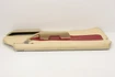 Mercedes 1077203970 Door Card - Front Left Cream | R107 SL