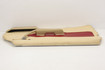 Mercedes 1077203970 Door Card - Front Left Cream | R107 SL