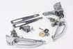 Mercedes 1078931103 Lock Set | C107 R107 SL W114 W115 W123 E W116 W126 S