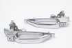 Mercedes 1078931103 Lock Set | C107 R107 SL W114 W115 W123 E W116 W126 S