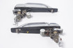 Mercedes 1078931103 Lock Set | C107 R107 SL W114 W115 W123 E W116 W126 S