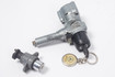 Mercedes 1078931103 Lock Set | C107 R107 SL W114 W115 W123 E W116 W126 S
