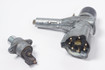 Mercedes 1078931103 Lock Set | C107 R107 SL W114 W115 W123 E W116 W126 S