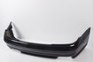 Mercedes 2308801271 Bumper - Rear Black | R230 SL