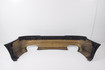 Mercedes 2308801271 Bumper - Rear Black | R230 SL