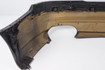 Mercedes 2308801271 Bumper - Rear Black | R230 SL