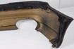 Mercedes 2308801271 Bumper - Rear Black | R230 SL