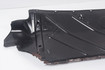 Mercedes 1076900065 Boot Partition (a) | R107 SL