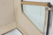 Mercedes 1077900140 Hardtop - White | C107 R107 SL
