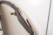 Mercedes 1077900140 Hardtop - White | C107 R107 SL