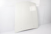 Mercedes 1078801457 Bonnet - White | C107 R107 SL