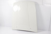 Mercedes 1078801457 Bonnet - White | C107 R107 SL