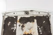 Mercedes 1078801457 Bonnet - White | C107 R107 SL