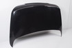 Mercedes 2307500675 Boot Lid - Black | R230 SL