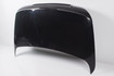 Mercedes 2307500675 Boot Lid - Black | R230 SL
