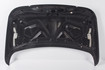 Mercedes 2307500675 Boot Lid - Black | R230 SL