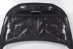 Mercedes 2307500675 Boot Lid - Black | R230 SL