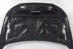 Mercedes 2307500675 Boot Lid - Black | R230 SL