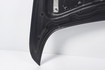 Mercedes 2307500675 Boot Lid - Black | R230 SL