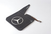 Mercedes 1238840000 Mud Flap Set - Rear | R107 SL