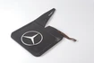 Mercedes 1238840000 Mud Flap Set - Rear | R107 SL