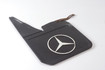 Mercedes 1238840000 Mud Flap Set - Rear | R107 SL