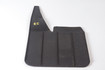 Mercedes 1238840000 Mud Flap Set - Rear | R107 SL