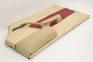Mercedes 1077203870 Door Card - Right Cream | R107 SL