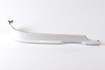 Mercedes 1078800440 Headlight Bezel - Right White | C107 R107 SL