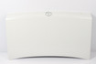 Mercedes 1077501875 Boot Lid - White | C107 R107 SL