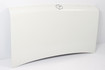 Mercedes 1077501875 Boot Lid - White | C107 R107 SL