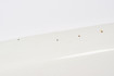 Mercedes 1077501875 Boot Lid - White | C107 R107 SL