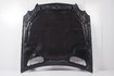 Mercedes 2308800357 Bonnet - Black | R230 SL