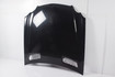 Mercedes 2308800357 Bonnet - Black | R230 SL