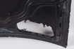 Mercedes 2308800357 Bonnet - Black | R230 SL