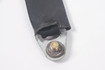 Mercedes 1078603086 Seat Belt - Front Right Black | R107 SL