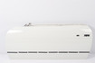 Mercedes 1077201905 Door Shell - Left White | C107 R107 R129 SL W116 S