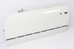 Mercedes 1077201905 Door Shell - Left White | C107 R107 R129 SL W116 S